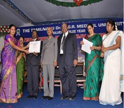 Vee Care College of Nursing Chennai Campus photo 3